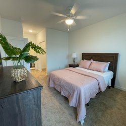 interior view at The Alston Apartments located in Greenville, SC